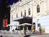 teatro de romea espana